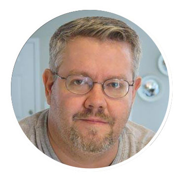 Don Butto, Lead Programmer and Project Manager at Web Detailer